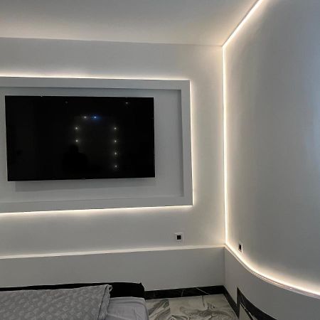Ba2 Suite Luxury Plaza Mayor Madri Exterior foto