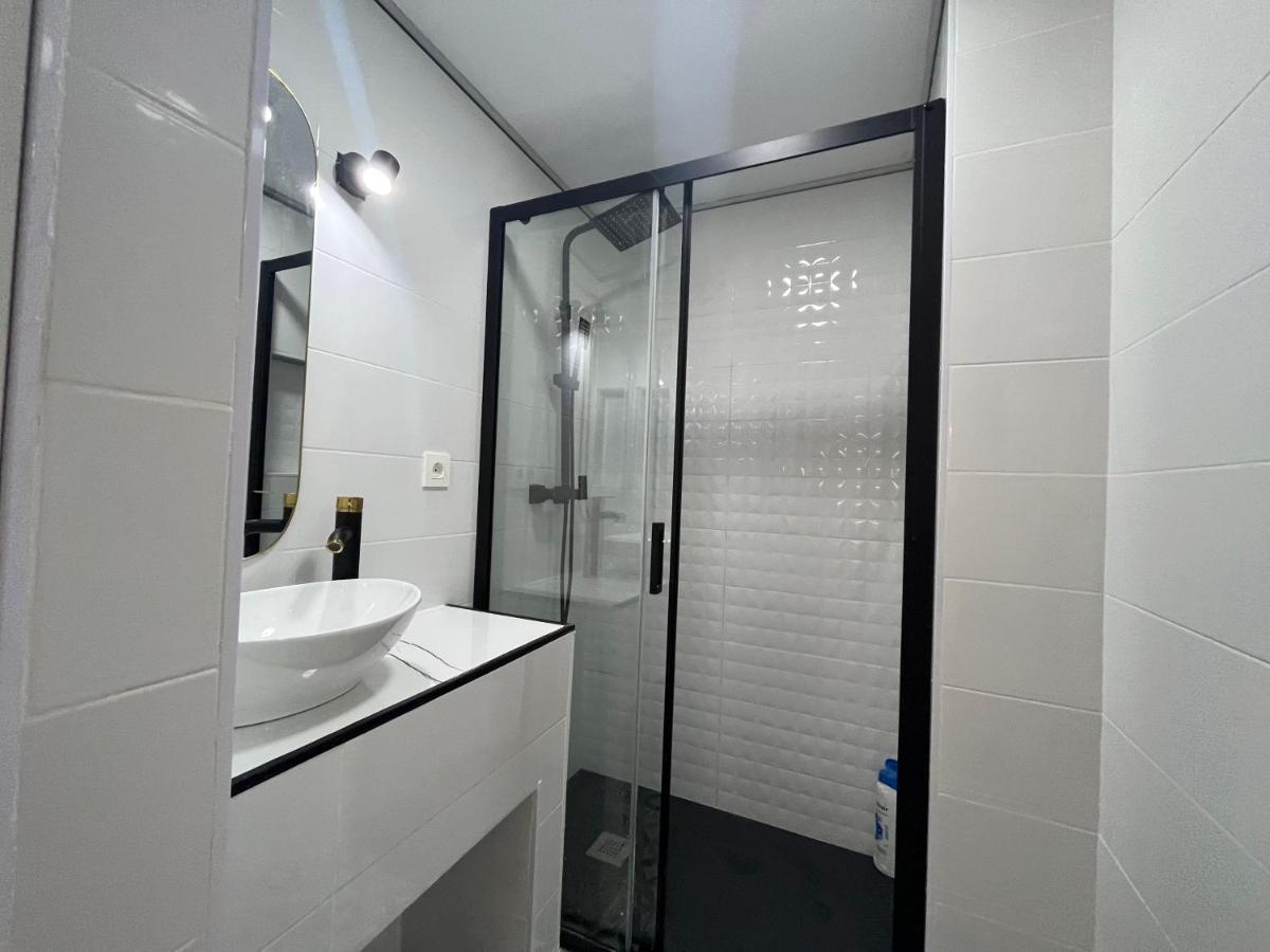 Ba2 Suite Luxury Plaza Mayor Madri Exterior foto