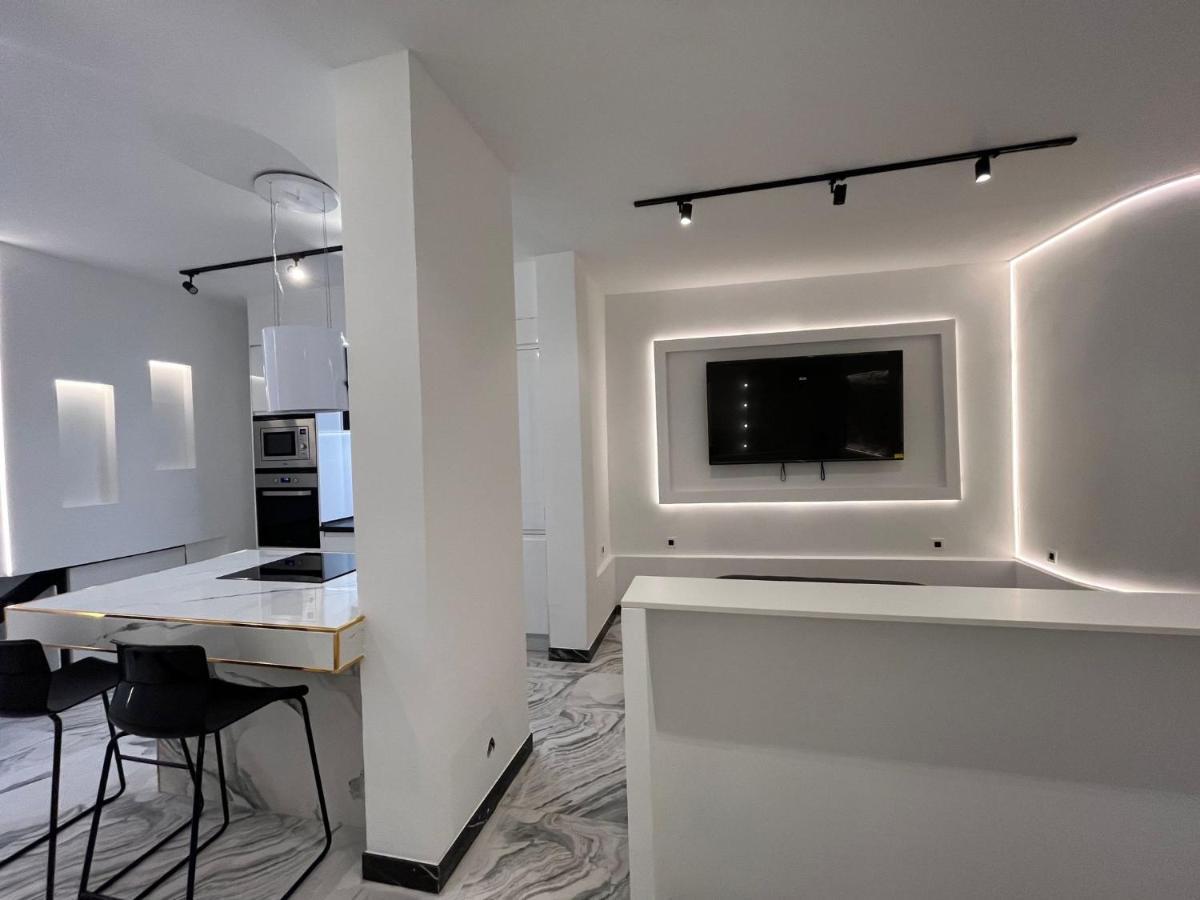 Ba2 Suite Luxury Plaza Mayor Madri Exterior foto