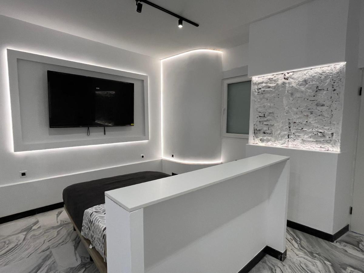 Ba2 Suite Luxury Plaza Mayor Madri Exterior foto