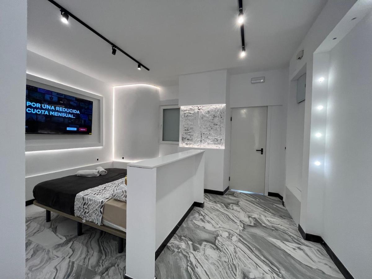 Ba2 Suite Luxury Plaza Mayor Madri Exterior foto