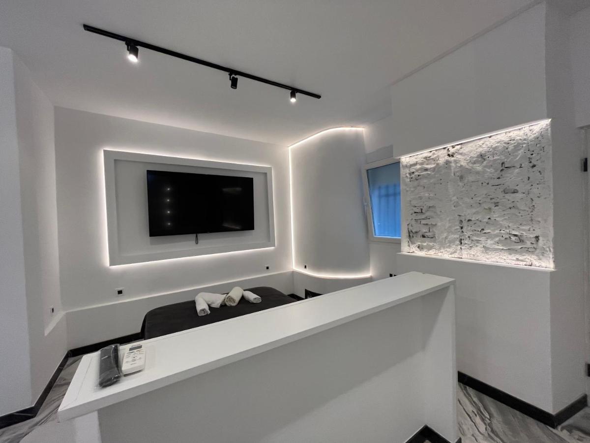 Ba2 Suite Luxury Plaza Mayor Madri Exterior foto