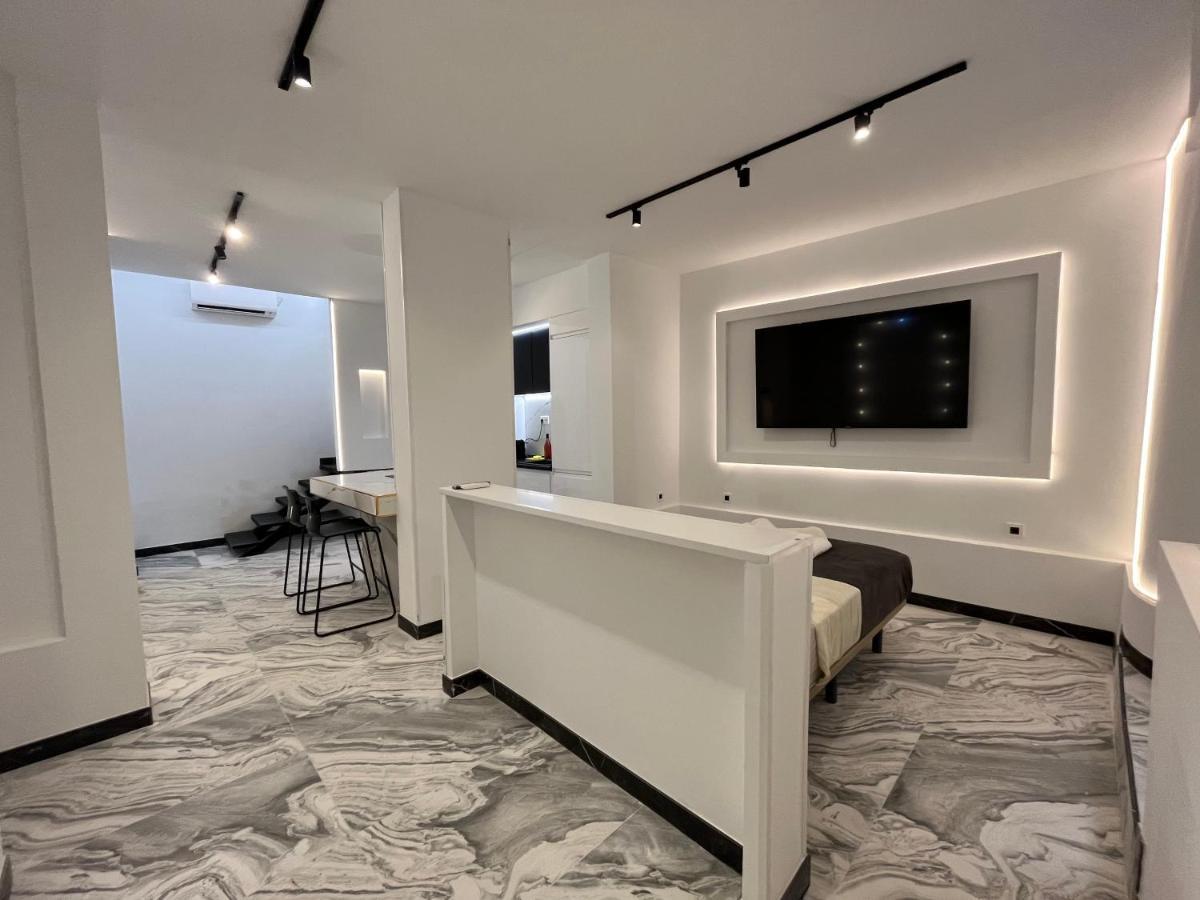 Ba2 Suite Luxury Plaza Mayor Madri Exterior foto