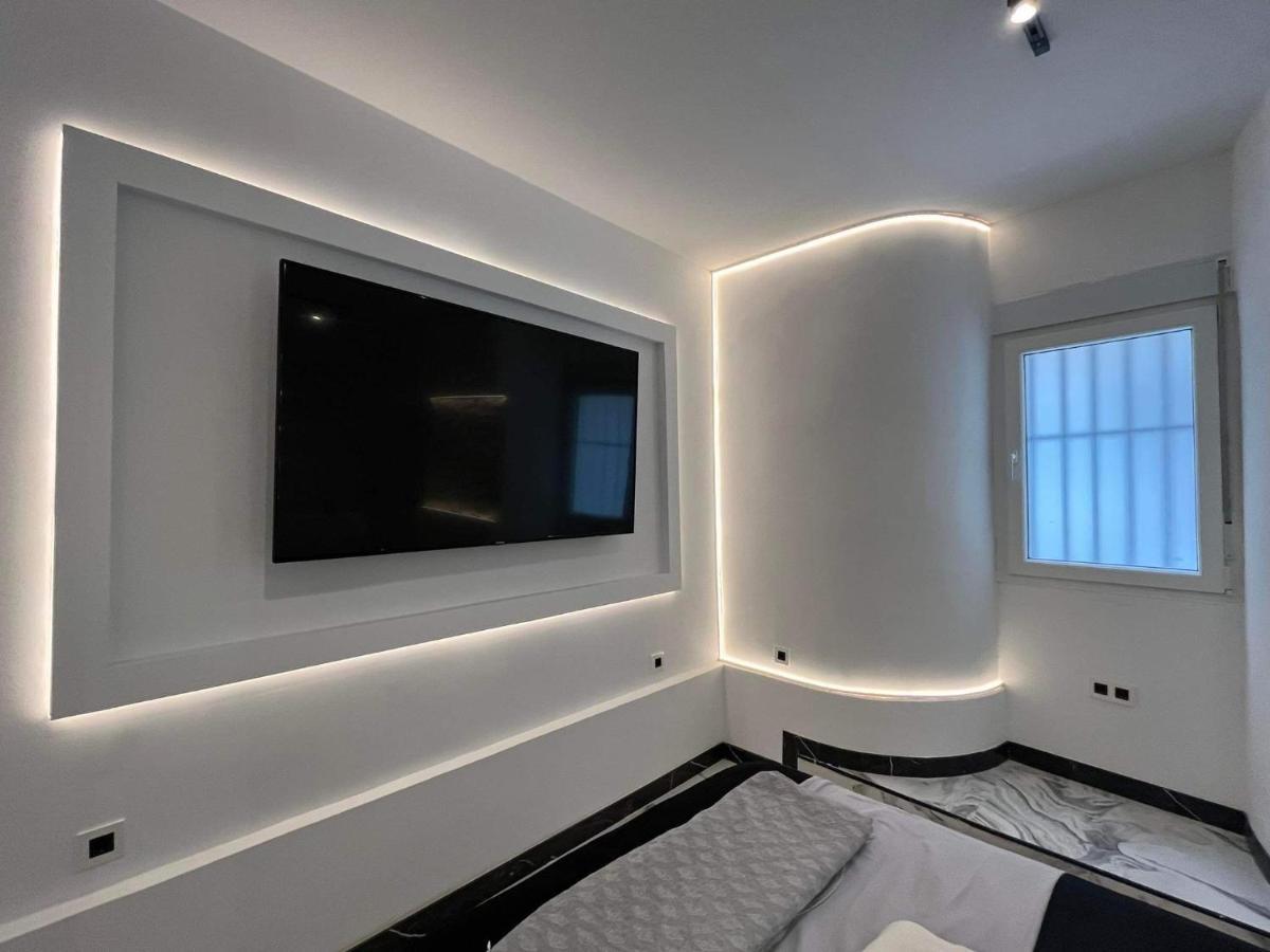 Ba2 Suite Luxury Plaza Mayor Madri Exterior foto