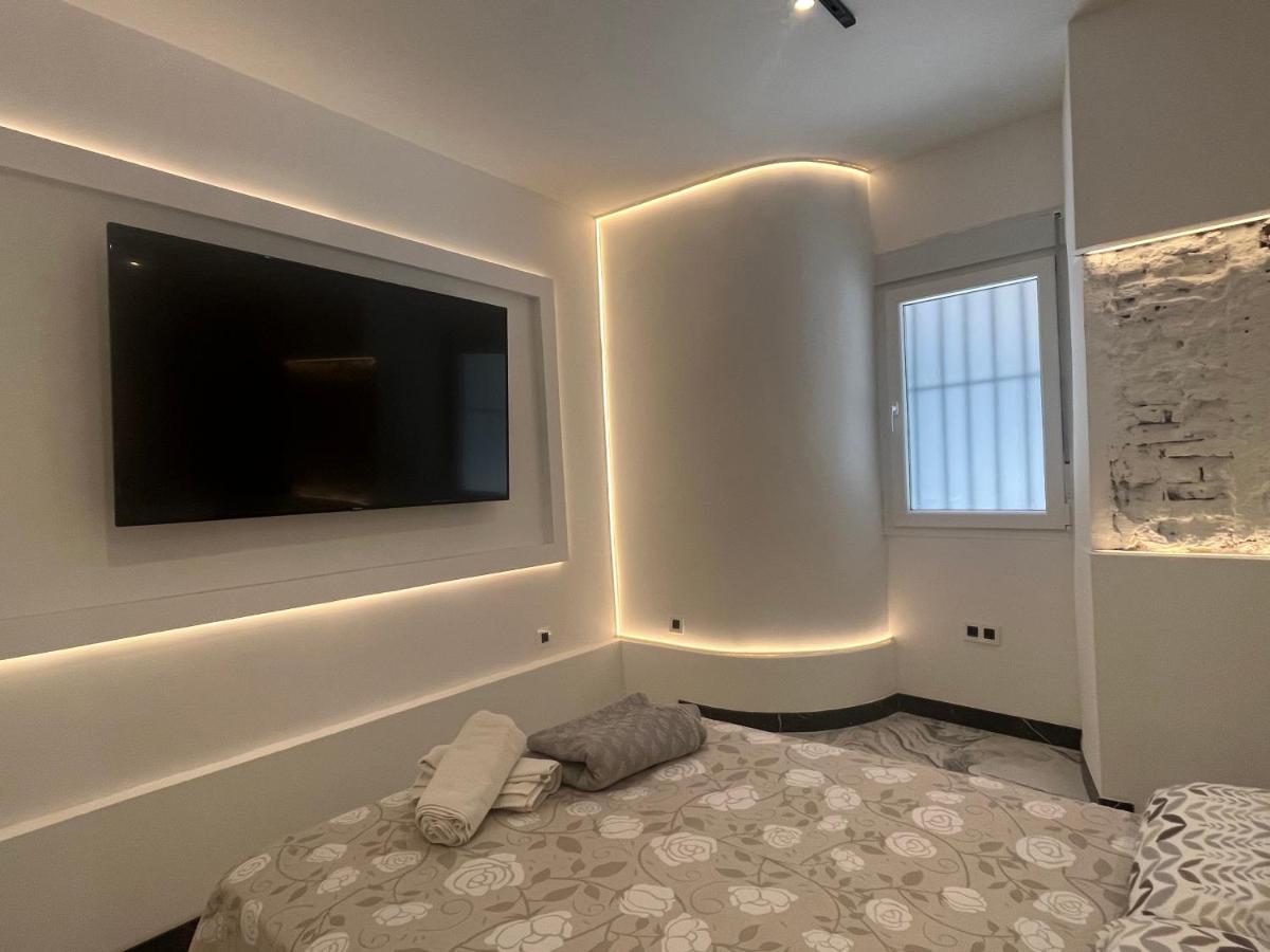 Ba2 Suite Luxury Plaza Mayor Madri Exterior foto