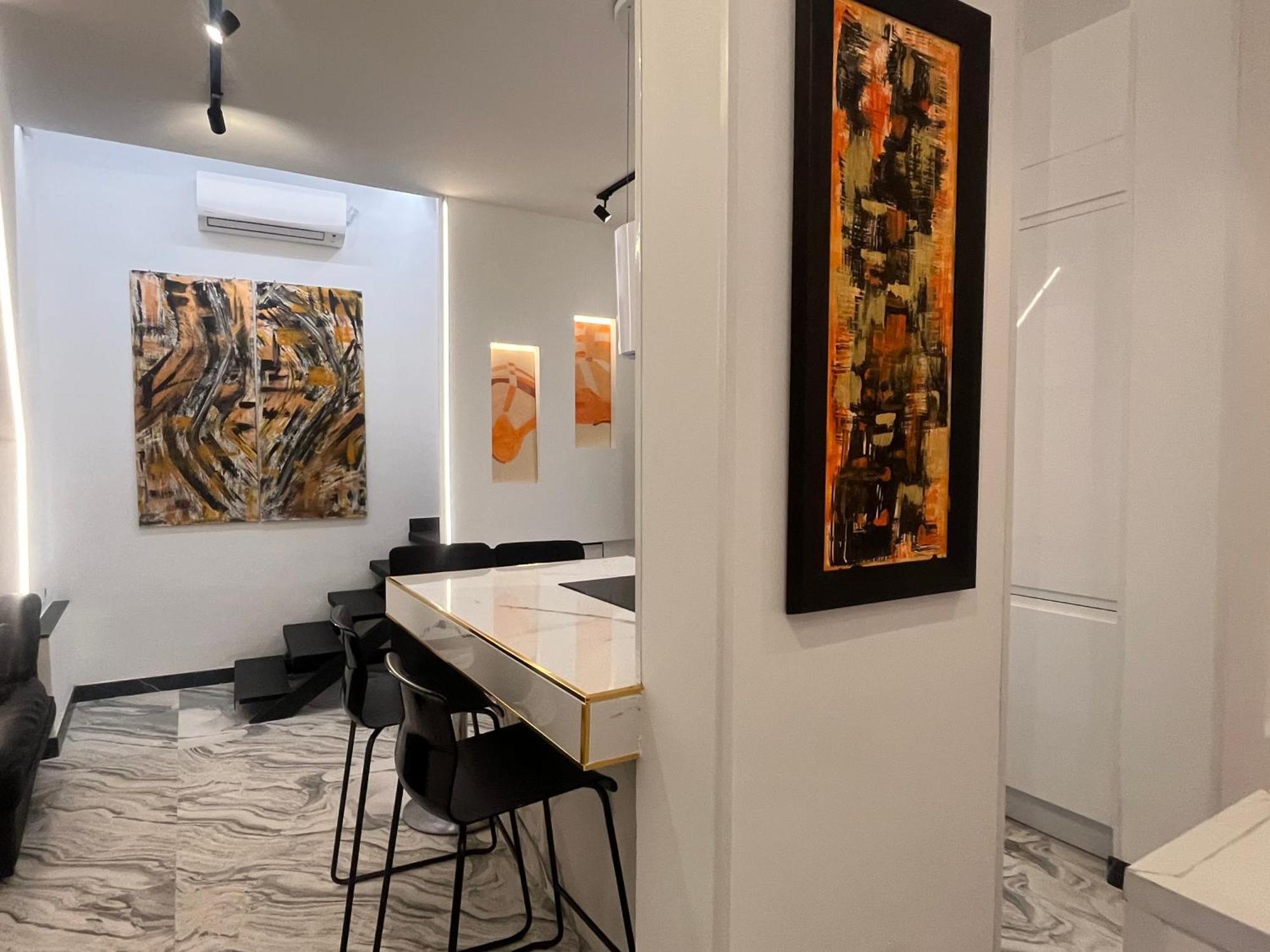 Ba2 Suite Luxury Plaza Mayor Madri Exterior foto