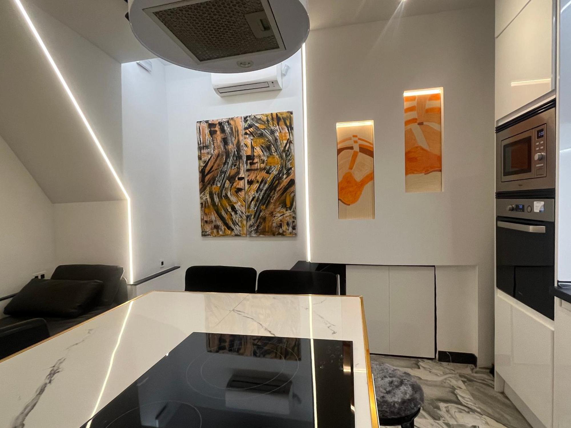 Ba2 Suite Luxury Plaza Mayor Madri Exterior foto
