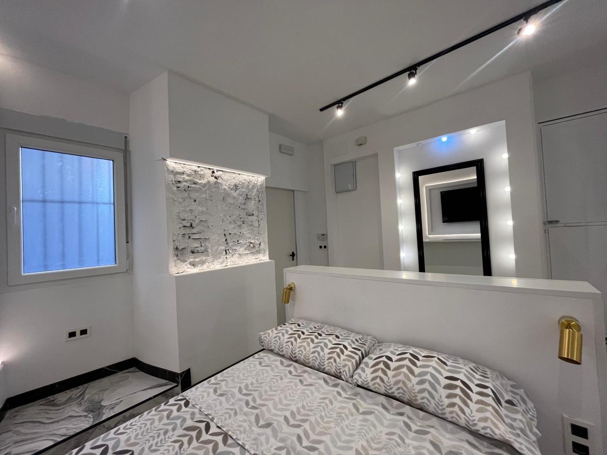Ba2 Suite Luxury Plaza Mayor Madri Exterior foto