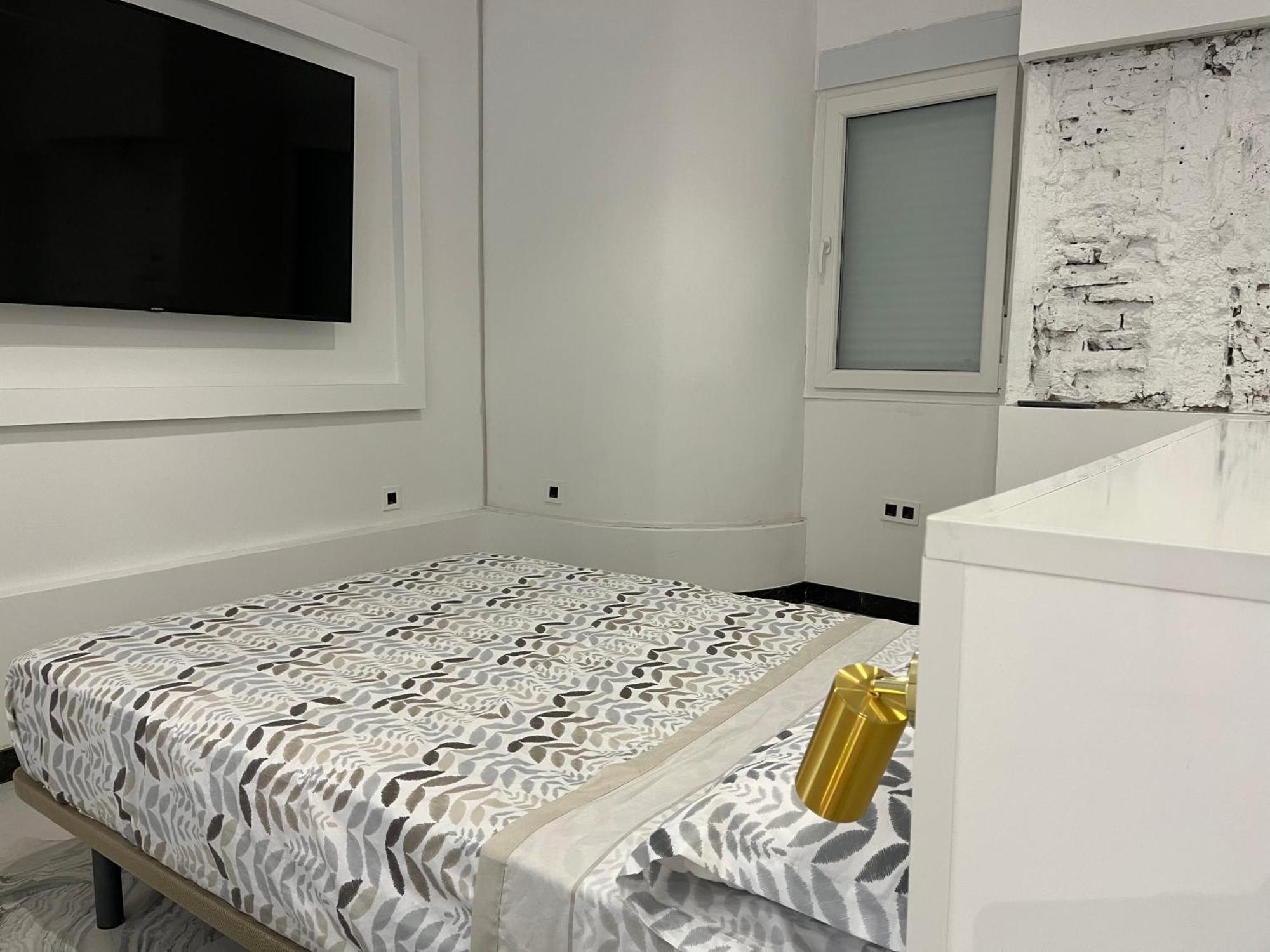 Ba2 Suite Luxury Plaza Mayor Madri Exterior foto