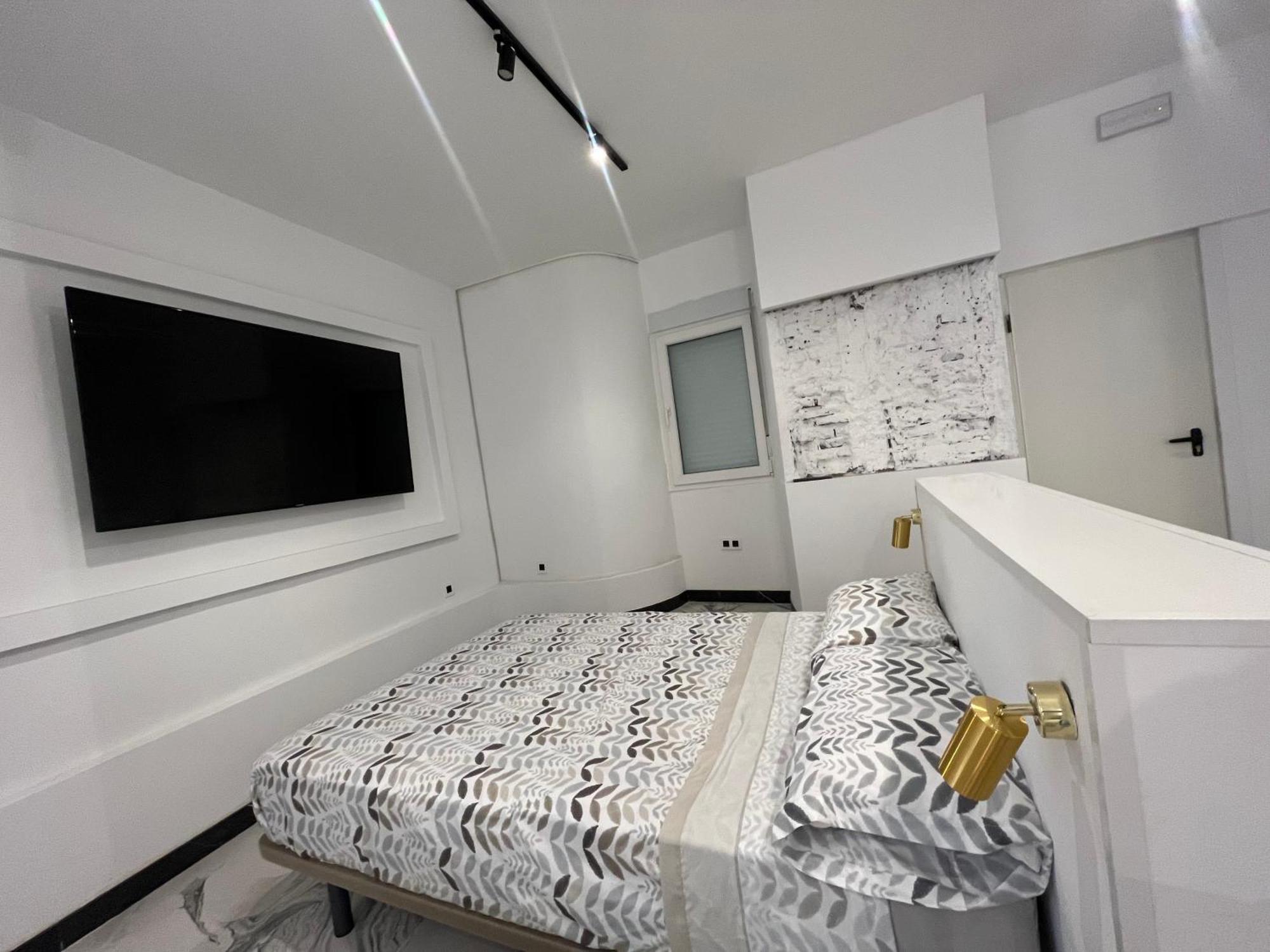 Ba2 Suite Luxury Plaza Mayor Madri Exterior foto